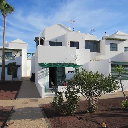 Casa Mujeres - Playa Blanca - A 5 Min Da Playa Dorada - Appartement Playa Blanca (Lanzarote)