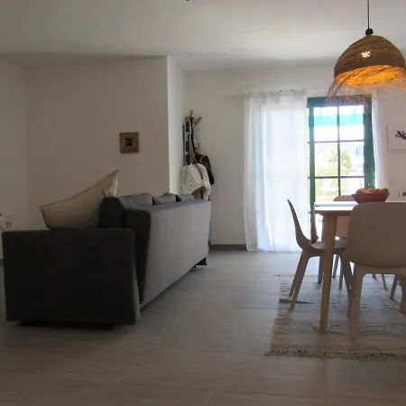 Appartement Casa Mujeres - Playa Blanca - A 5 Min Da Playa Dorada - *