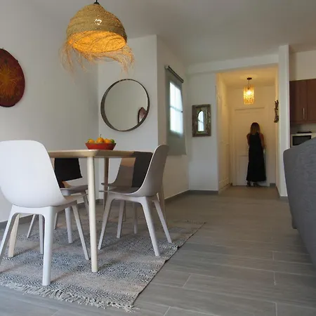 Casa Mujeres - Playa Blanca - A 5 Min Da Playa Dorada - Appartement Playa Blanca (Lanzarote)