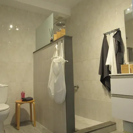 Casa Mujeres - Playa Blanca - A 5 Min Da Playa Dorada - Appartement Playa Blanca (Lanzarote)