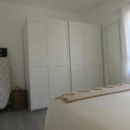 Casa Mujeres - Playa Blanca - A 5 Min Da Playa Dorada - Appartement