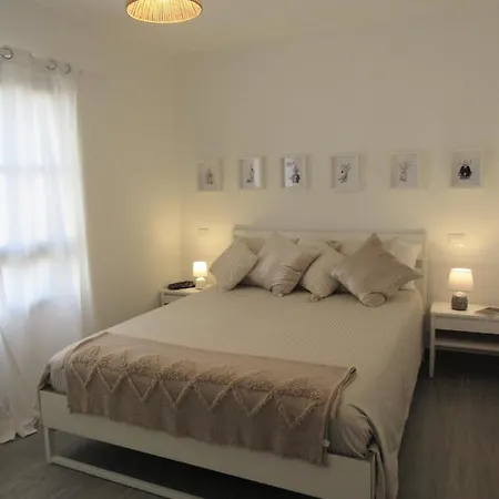 Appartement Casa Mujeres - Playa Blanca - A 5 Min Da Playa Dorada -