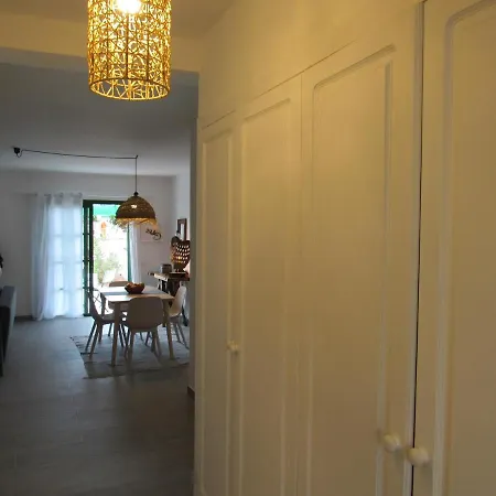 Casa Mujeres - Playa Blanca - A 5 Min Da Playa Dorada - Appartement *
