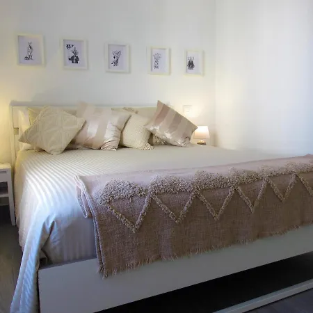 Appartement Casa Mujeres - Playa Blanca - A 5 Min Da Playa Dorada -