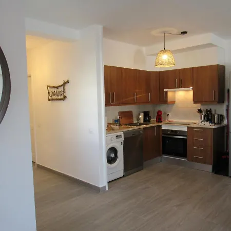 Casa Mujeres - Playa Blanca - A 5 Min Da Playa Dorada - Appartement *